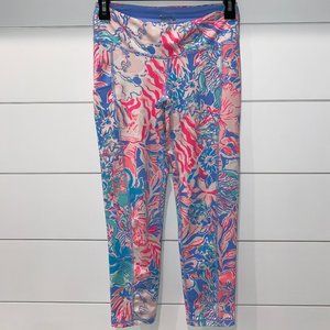 Lilly Pulitzer Luxletic Size Small
